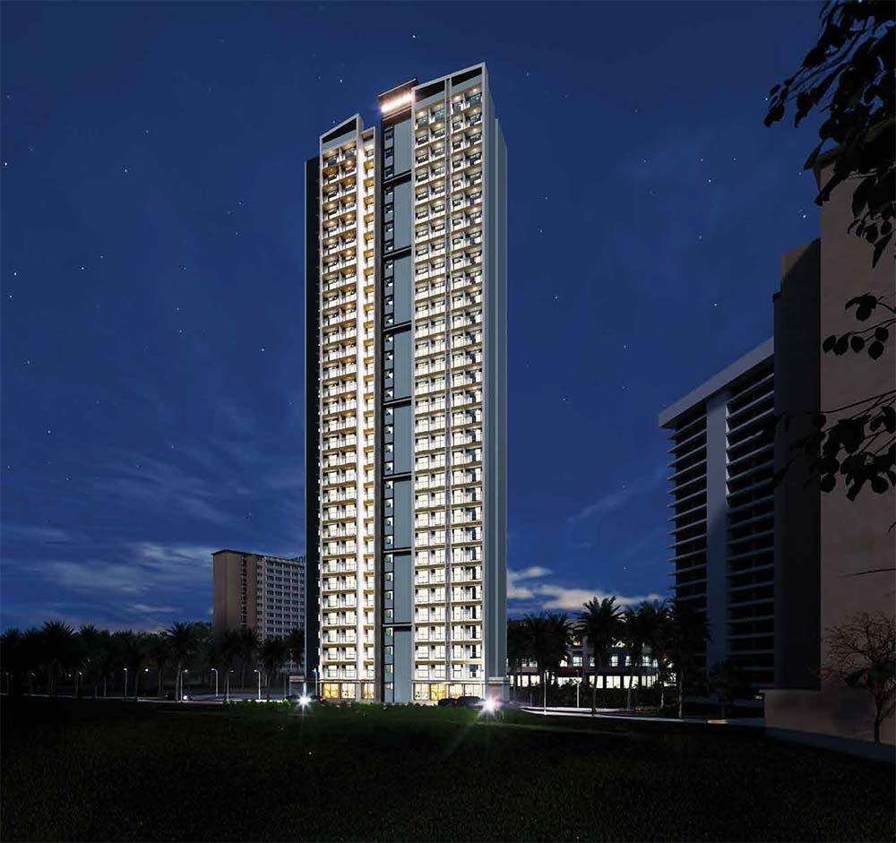 Swamiraj Zenith Floor Plan