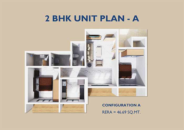 Swamiraj Zenith Amenites