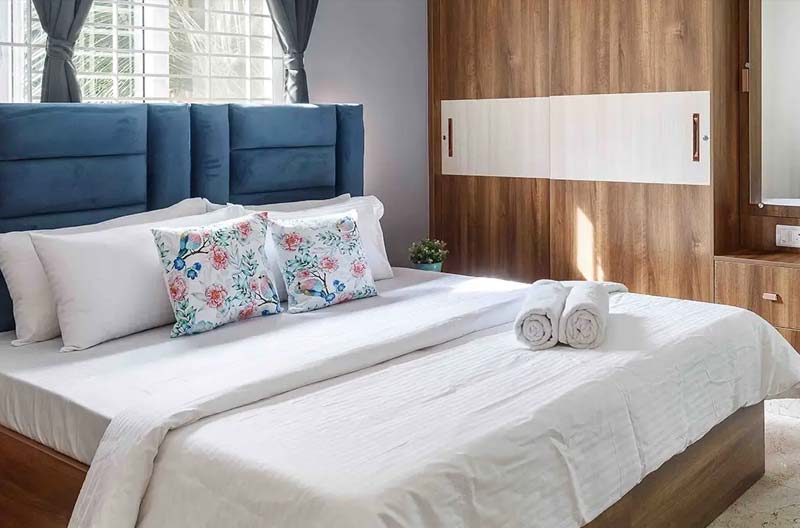 Swamiraj Zenith Thane West