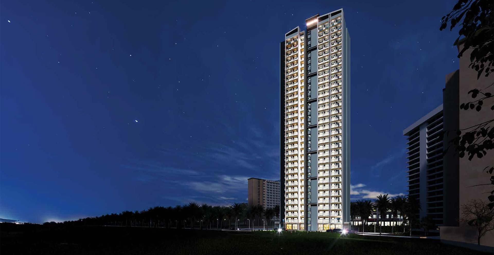 Swamiraj Zenith vartak Nagar